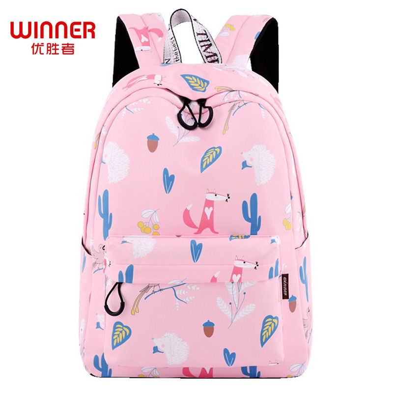 backpacks for middle school girl 2018