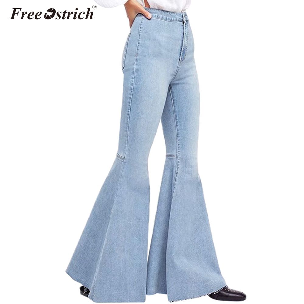 calça free jeans