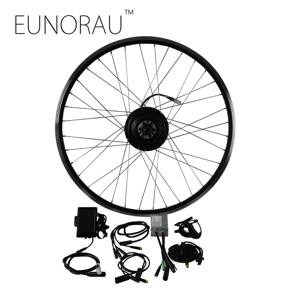 28 inch electric bike conversion kit