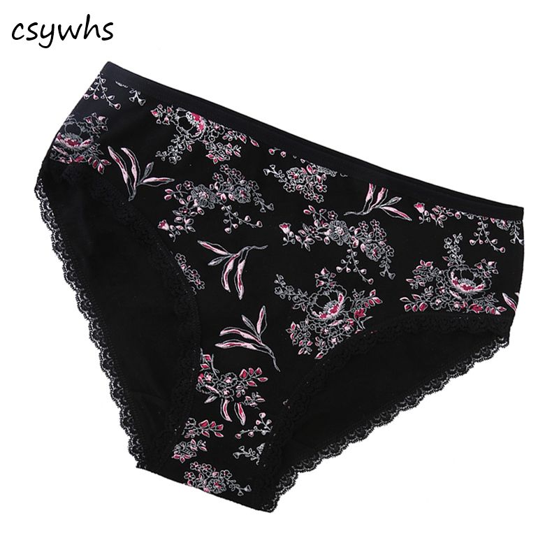 lot de culotte femme