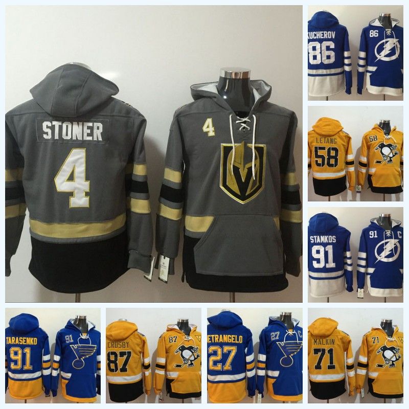 ducks stoner jersey