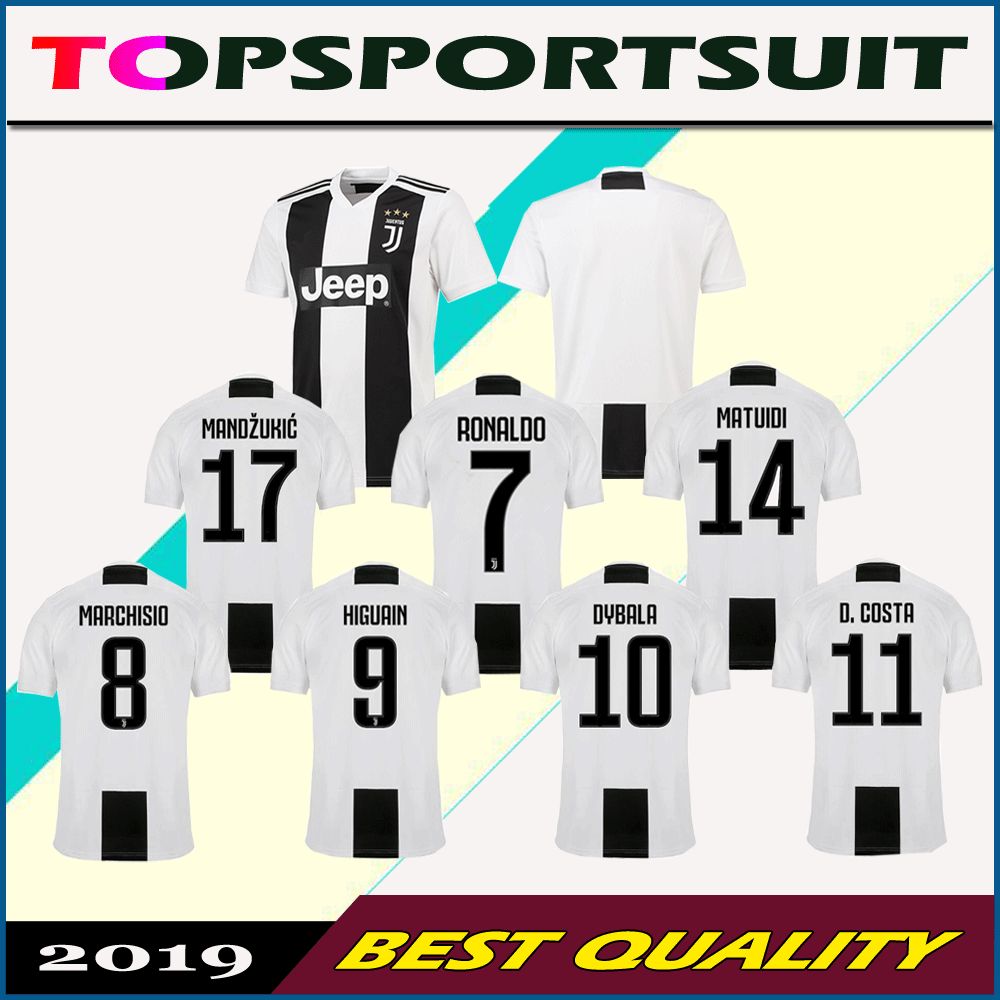 camiseta dybala juventus 2018