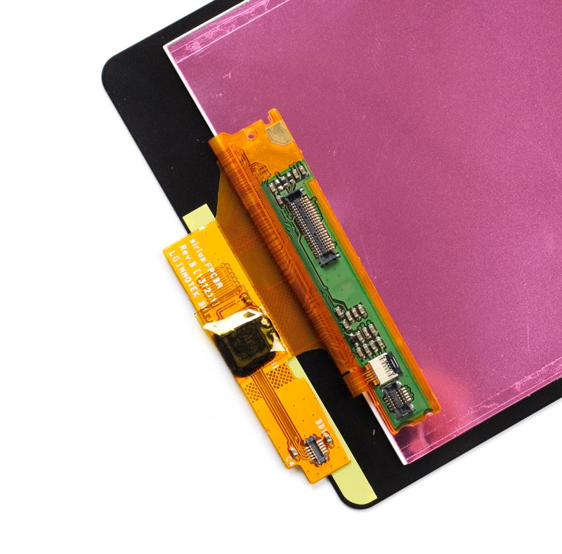 21 100 Working Lcd Hh For Sony Xperia Z2 L50w D6502 D6503 Lcd Display With Touch Screen Digitizer Assembly From Hebu 26 6 Dhgate Com