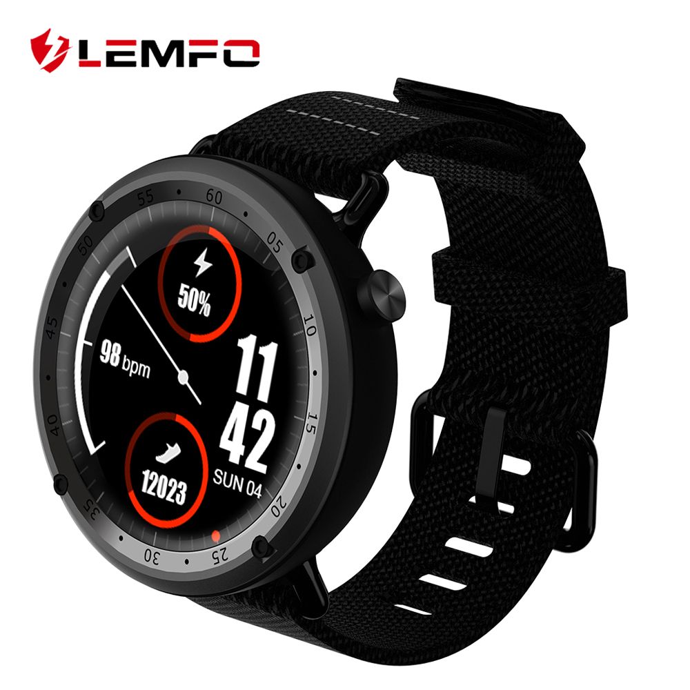 smart watch lemfo lf22