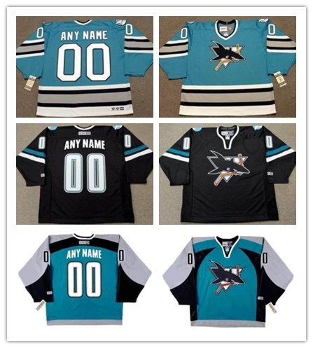 sharks throwback jersey