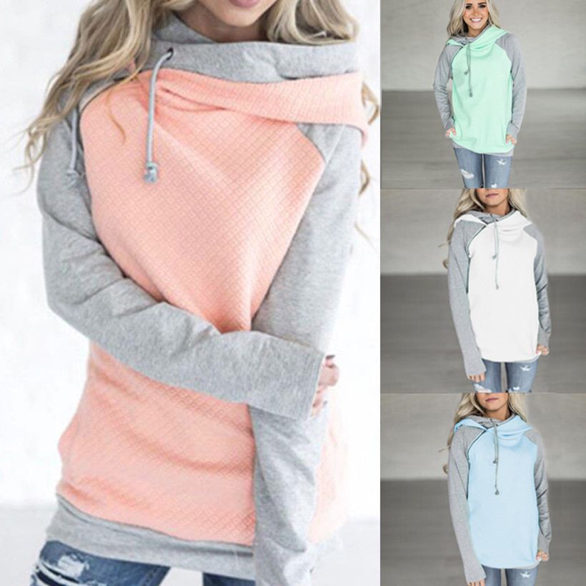 sudaderas 2018 mujer