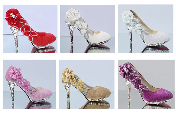 wedding shoes sale