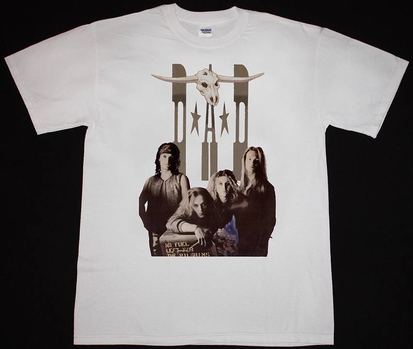 band dad shirts