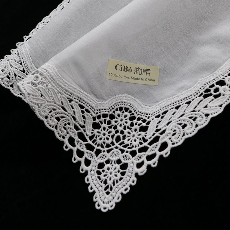 pack of handkerchiefs