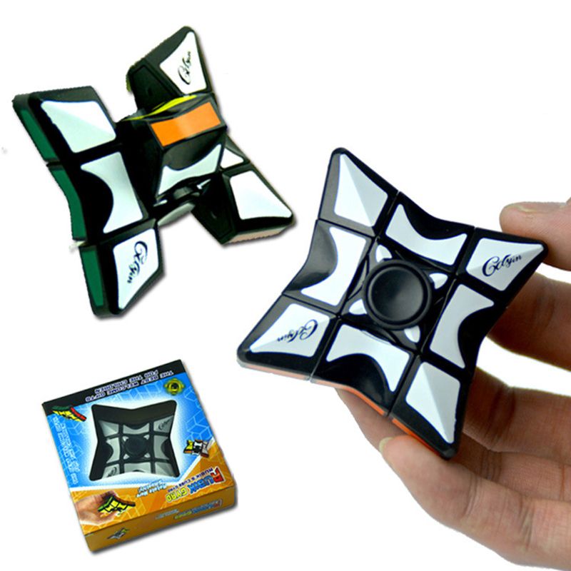 Fidget Spinner métal figet Spinner UK Fidget Spinner DEL Fidget Cube Fidget Toy