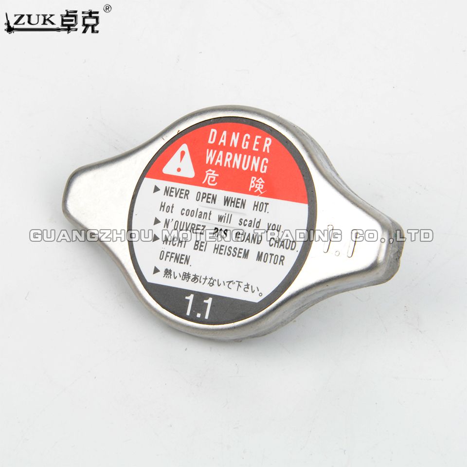 New Radiator Cap Lid For Honda Accord Civic Acura CL 19045PAAA01 19045-PAA-A01