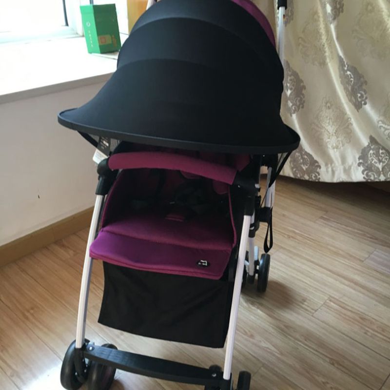 canopy pram