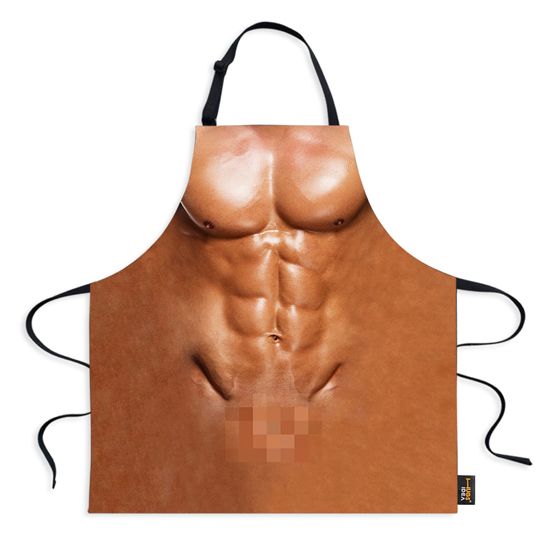 kupit optom forudesigns seksualnyj golyj fartuk kuhnya fartuki smeshnye zhenshiny muzhchiny kulinariya barbekyu fartuk novinka vodonepronicaemyj ochistki 3d