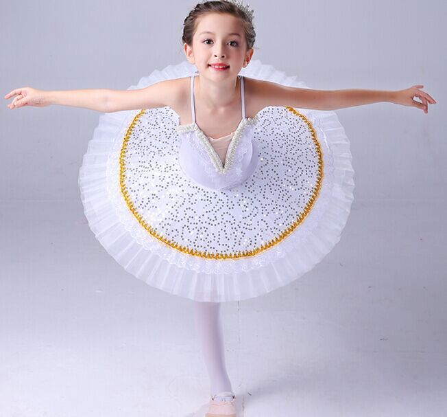 tutu danse enfant