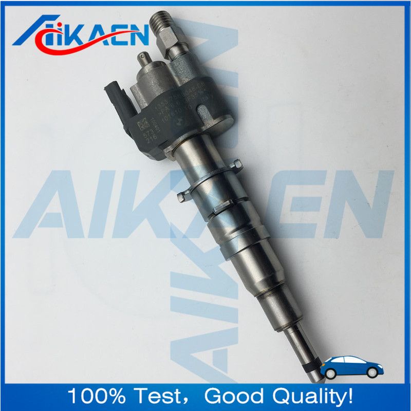 Fuel Injector 13537589048 For BMW 135i 335i 535i 550i 650i 740i 750i X5 6