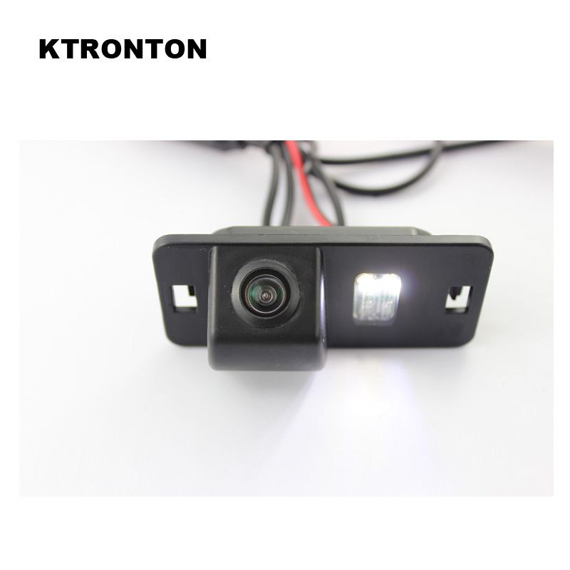 Rearview camera