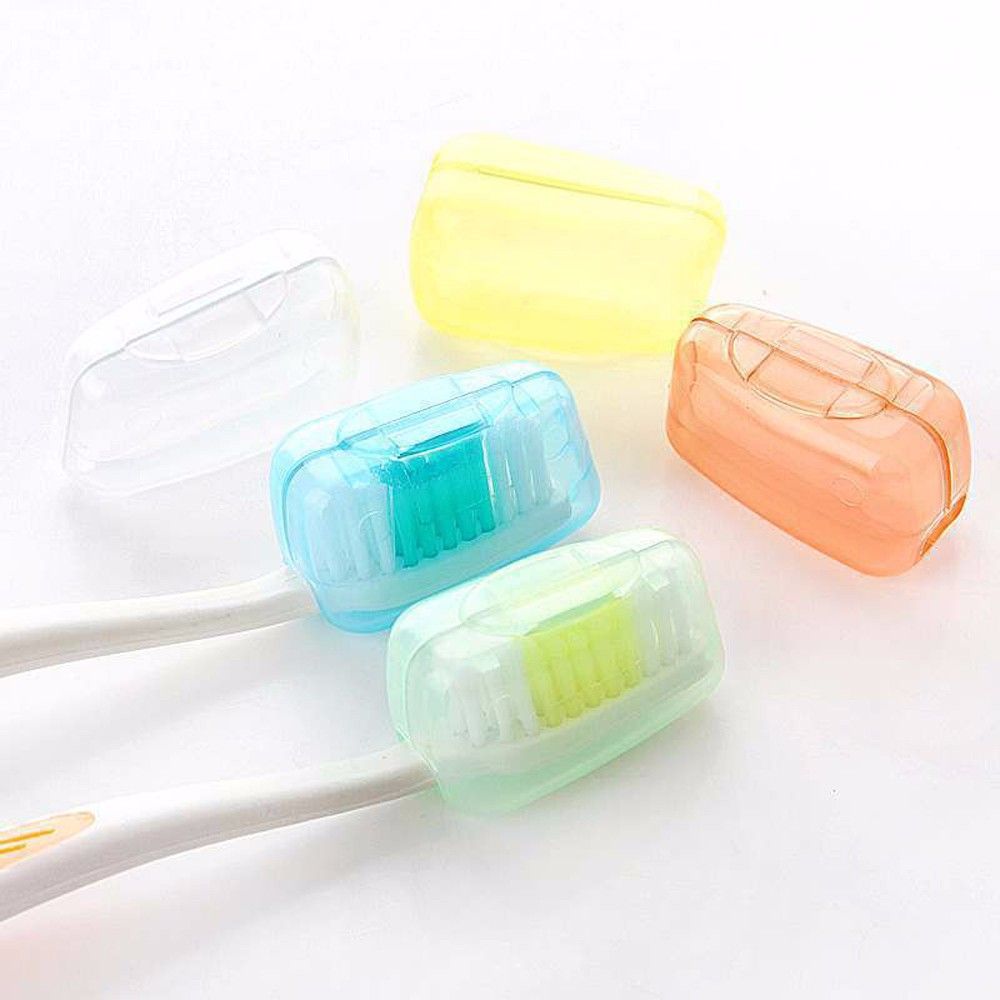 toothbrush head protector
