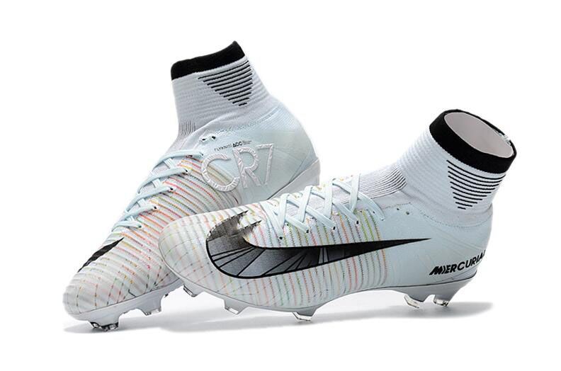 cristiano ronaldo mercurial 2019