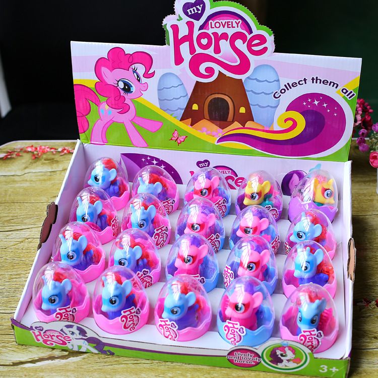 surprise unicorn egg