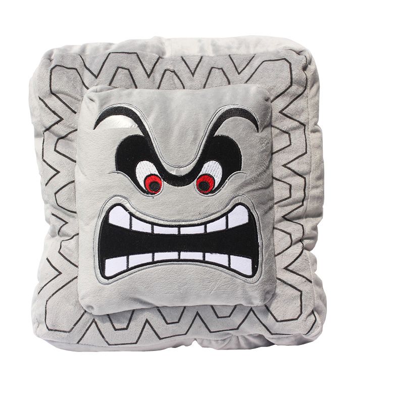 thwomp plush