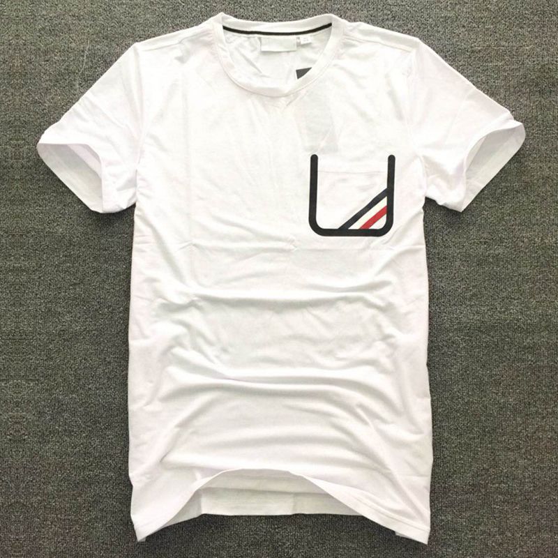 pocket tees with designs