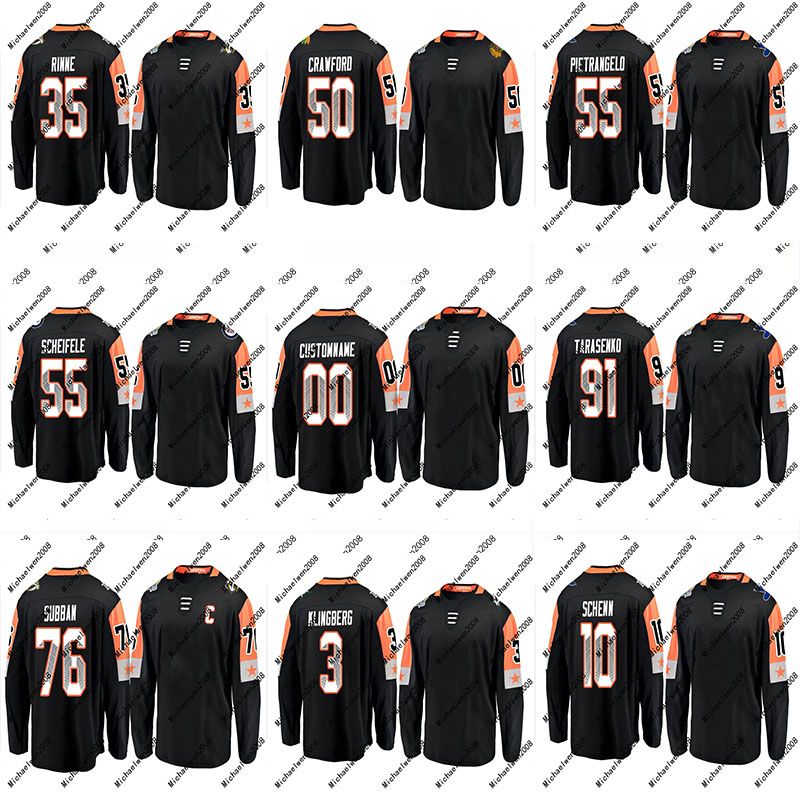 Pk subban all star jersey Clearance