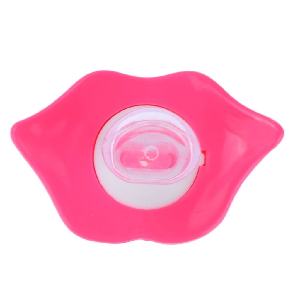 Acheter Bebe Silicone Mamelon Drole Simulacre De Plaisanterie Blague Blague Enfant En Bas Age Pacy Tetine Soins De 1 28 Du Gomo Fr Dhgate Com