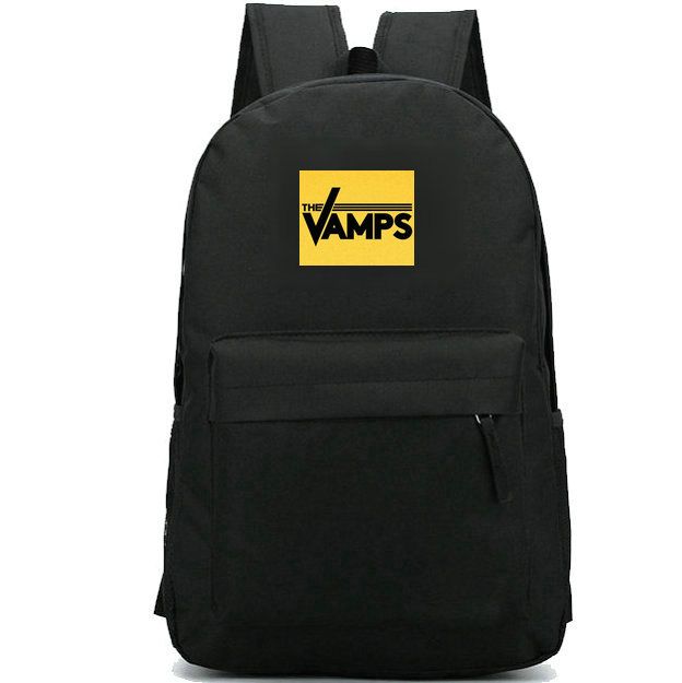 james sport backpack