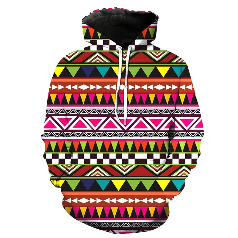 aztec hoodie for guys