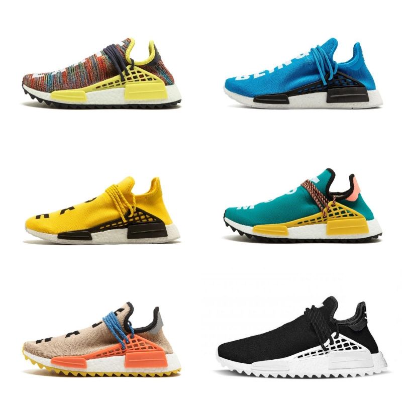 human race shoes dhgate