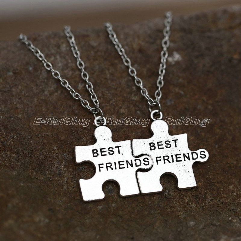 Puzzle Best Friend