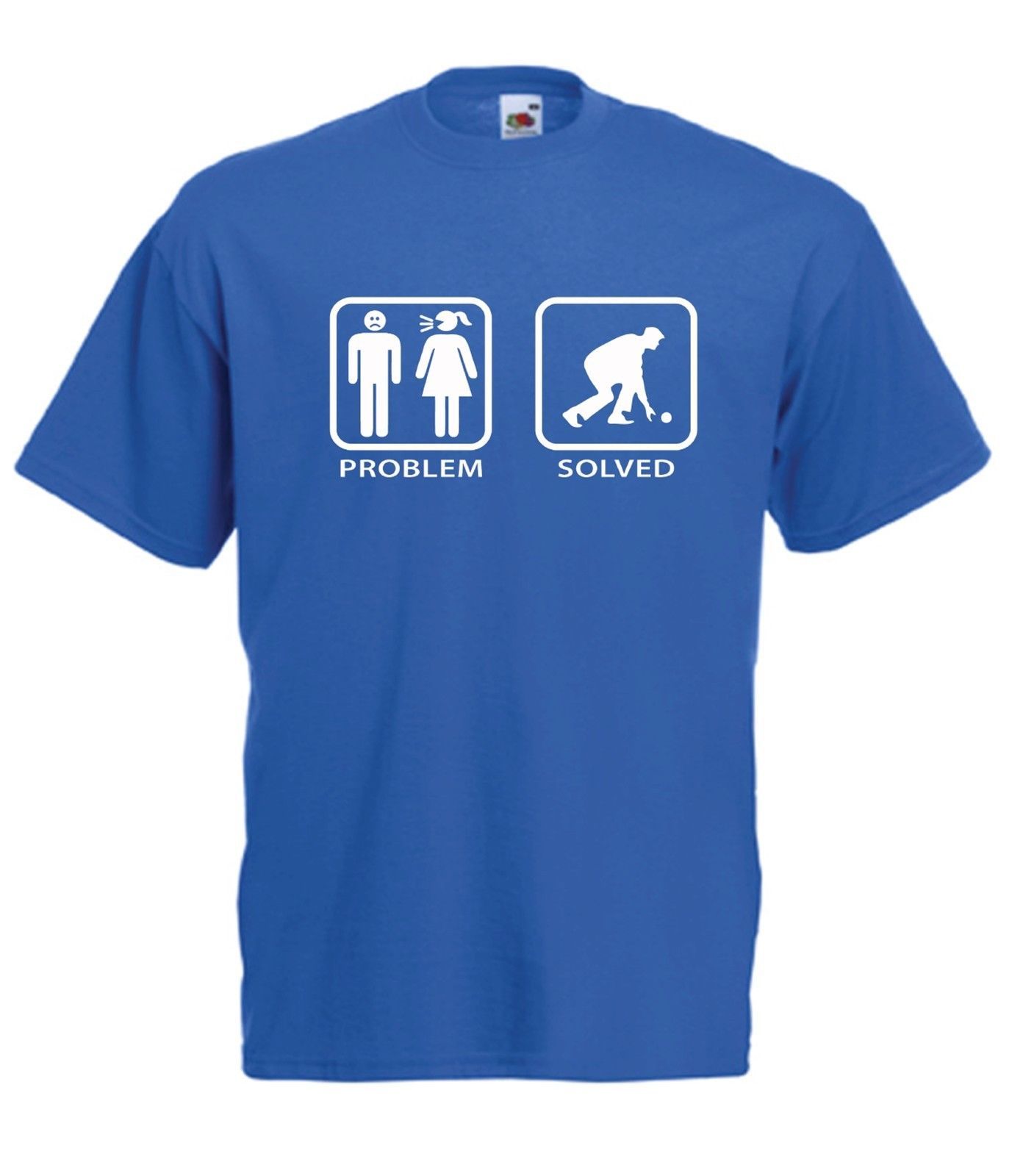 lawn bowls shirts