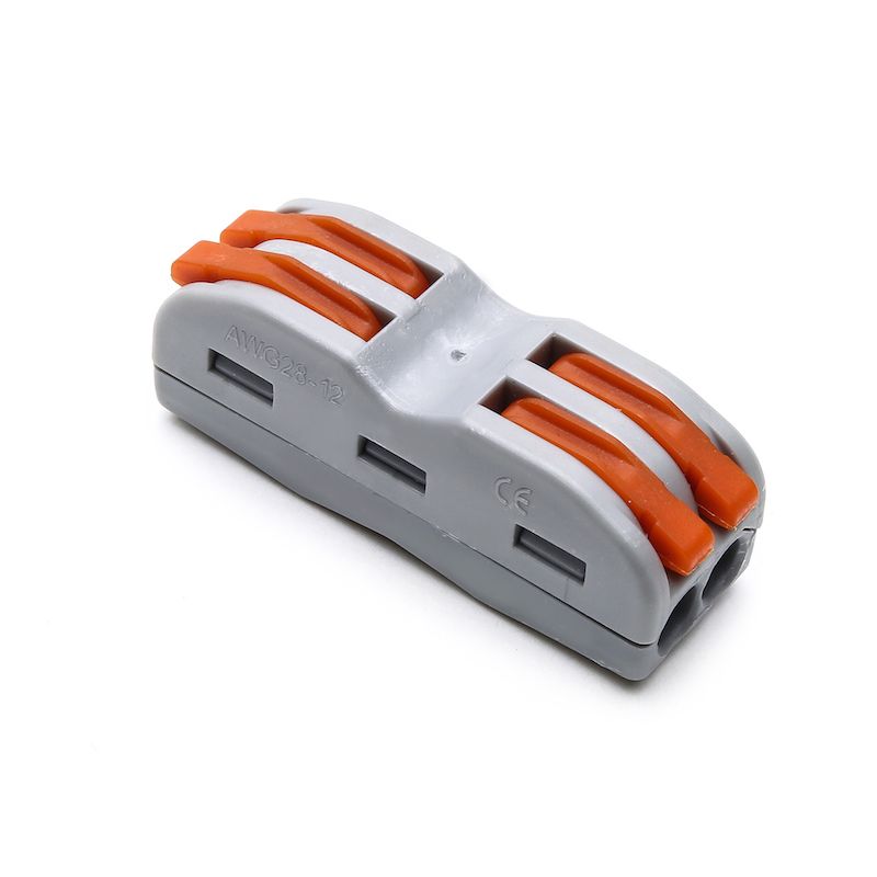 2021 Spl T 212 222 412 Electrical Crimp Wiring Terminals Household Wire Connectors 4 Pin Cable Connector From Suyep777 4 83 Dhgate Com