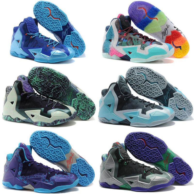 lebron xi kids