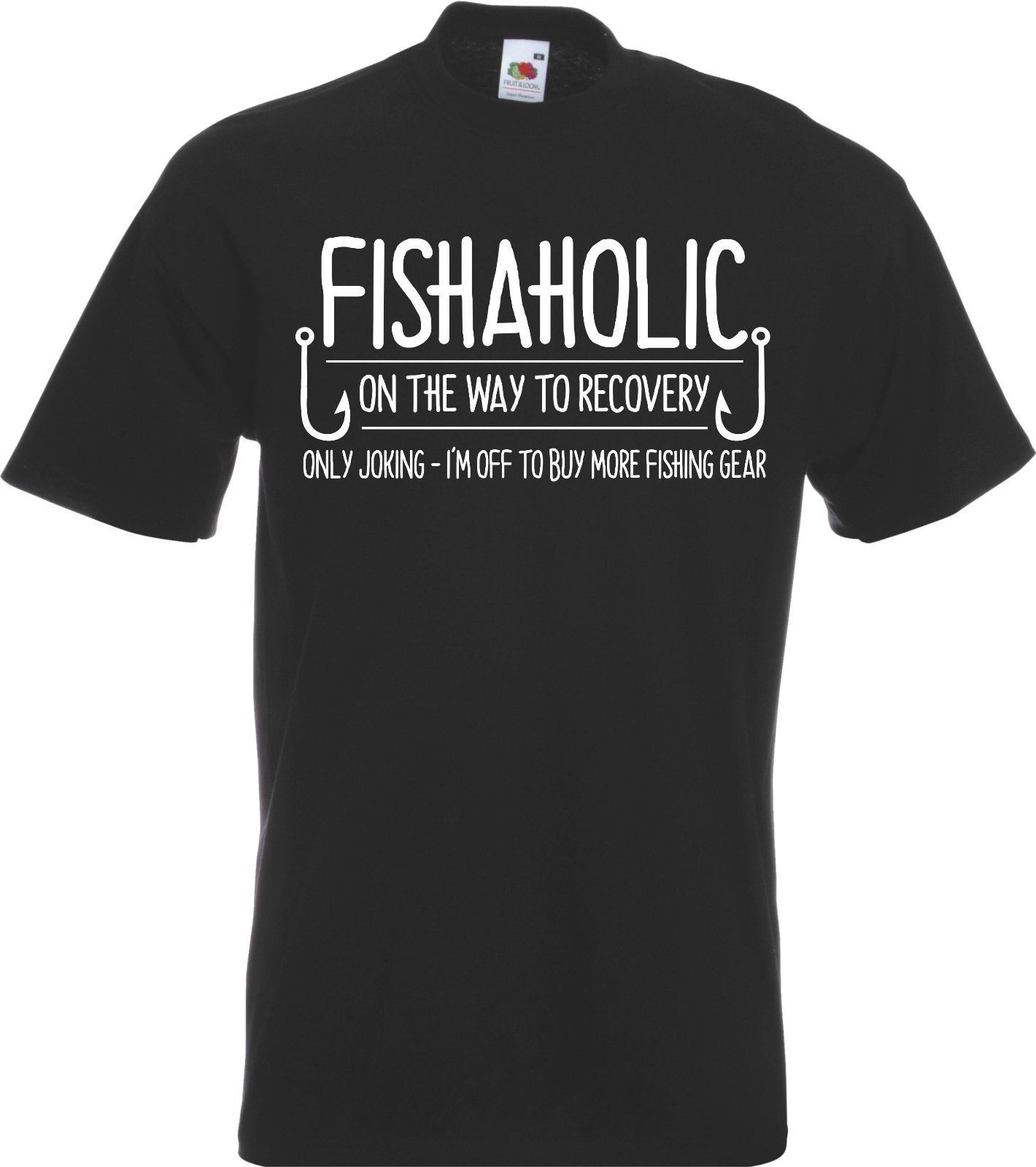 funny fisherman shirts