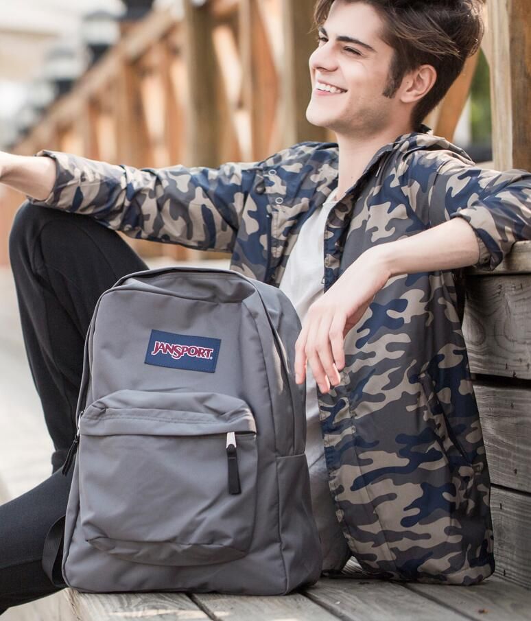 JanSport Backpacks - Buy Laptop Backpacks, School Bags, Travel Bags \u0026 More