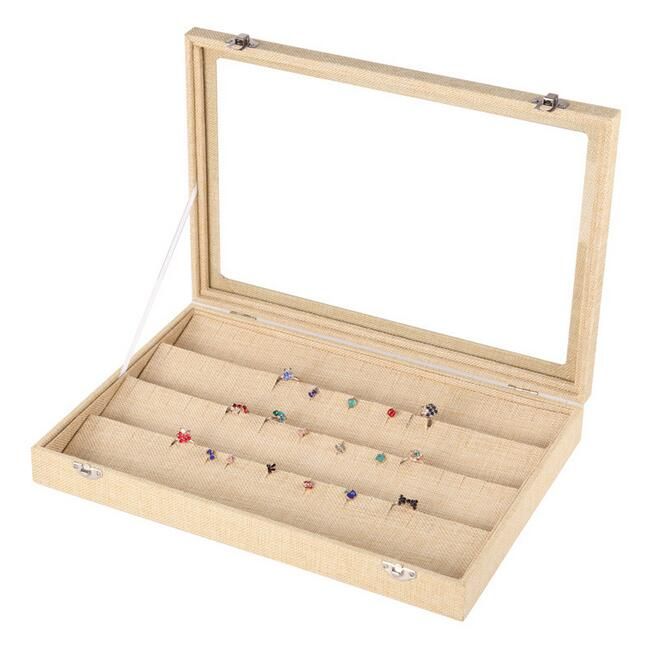 earring box