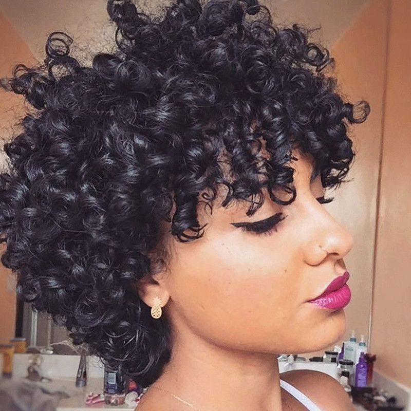 Afro Kinky Curly Cut Human Hair wigs pixie half hairstyles full lace/lace front wigs short hair Brazilian Kinky Curly virgin human hair wigs Afro Kinky Curly Cut Human Hair wigs pixie half hairstyles full lace/lace front wigs short hair Brazilian Kinky Curly virgin human hair wigs