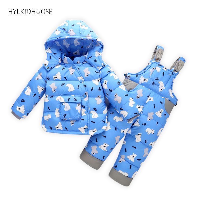 baby outdoor clothes