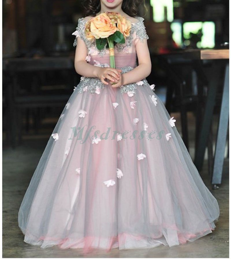 princes dress for girls