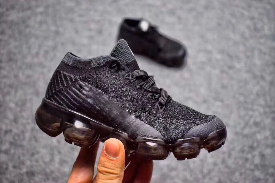 vapormax infant