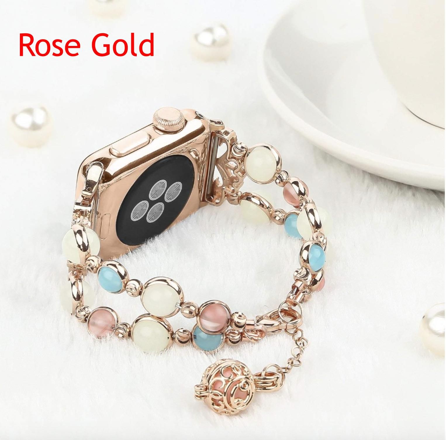 Rose Gold (42mm)