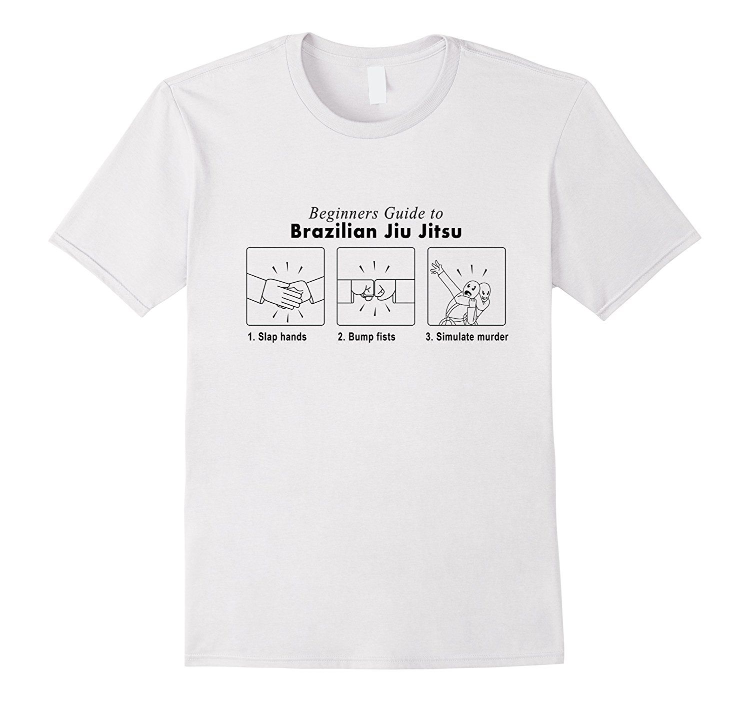 bjj t shirts funny