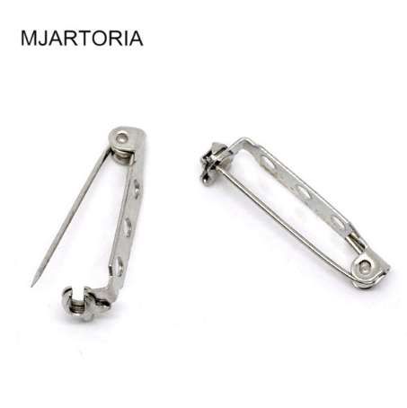 bar pins for brooches