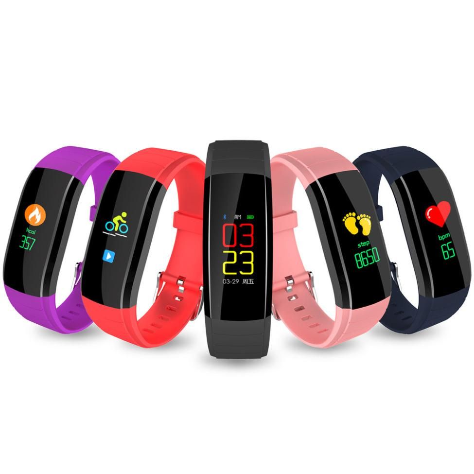 digital smart watch online
