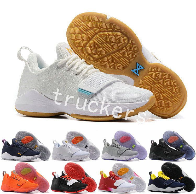 Sepatu Basket Nike Pg 1 Ferocity Shopee Indonesia