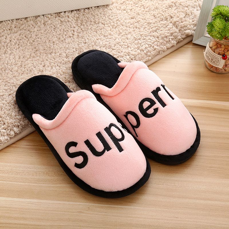 heated womens house slippers