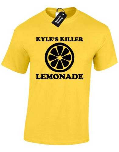 Lemonade kyles killer Buy Star