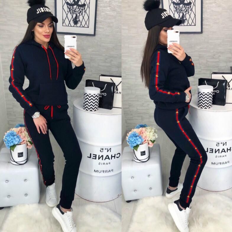 moda chandal mujer