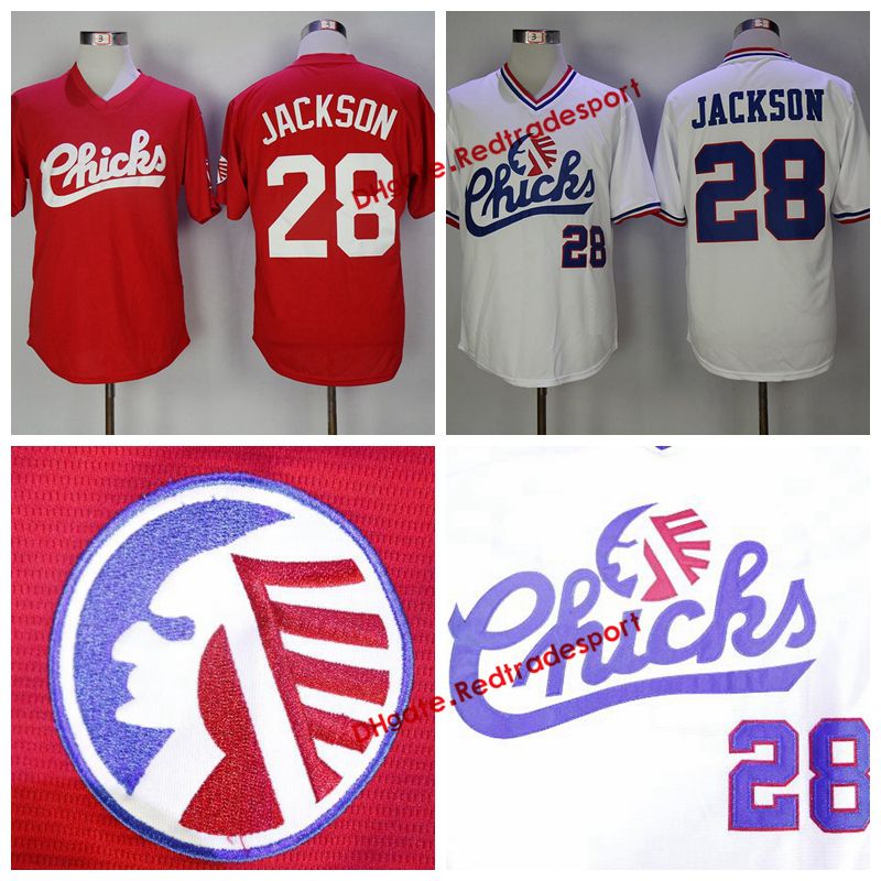 bo jackson memphis chicks jersey